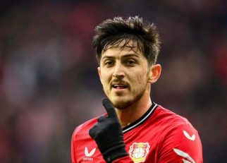 آزمون ؛ نیمکت نشینی آزمون در دیدار برابر شالکه