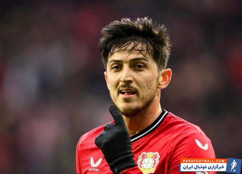 آزمون ؛ نیمکت نشینی آزمون در دیدار برابر شالکه