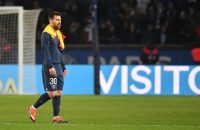 مسی ؛ رسیدن مسی به 495 گل در لیگ های معتبر اروپایی