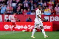 رئال مادرید ؛ انتقاد وینیسیوس جونیور از داوران لالیگا