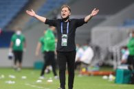 استقلال ؛ نامجوطلق : پرسپولیس خوب آنالیز کرده بود و فضاها را به خوبی پوشش داد