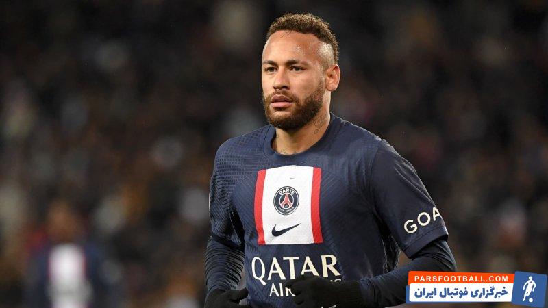 نیمار ؛ چلسی امکان جذب نیمار را بررسی می کند