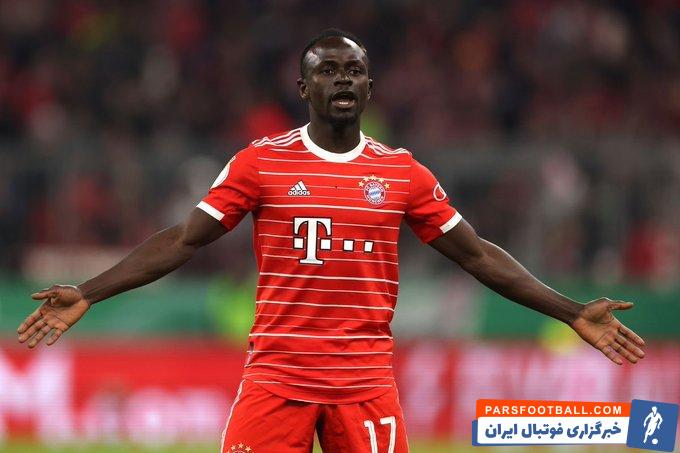 مانه ؛ تصمیم قطعی مدیران بایرن مونیخ برای فروش مانه در تابستان