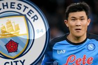 ناپولی ؛ گواردیولا به دنبال جذب کیم مین جائه از ناپولی