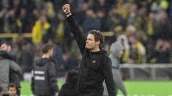 دورتموند ؛ واتسکه : همیشه می خواستیم قهرمان آلمان شویم