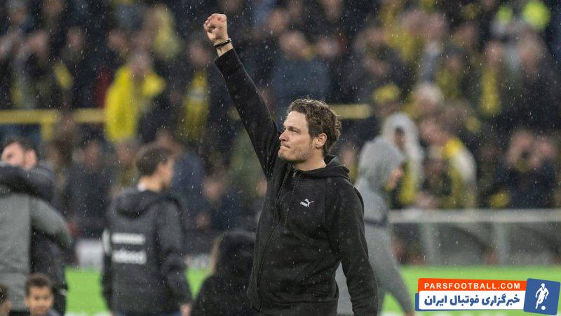 دورتموند ؛ واتسکه : همیشه می خواستیم قهرمان آلمان شویم