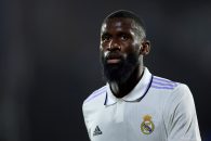 رئال مادرید ؛ توهین های نژاد پرستی هواداران کادیز به رودیگر