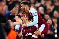 وستهم ؛ گل عقربی فورنالس به بورنموث