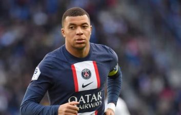 امباپه به دنبال به رئال مادرید در سال 2024