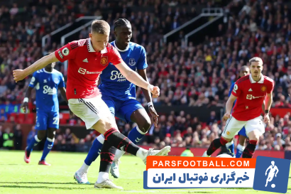 منچستریونایتد 