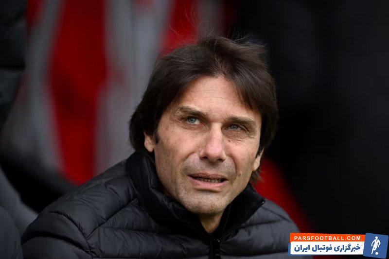 چلسی ؛ کونته گزینه جدید هدایت چلسی