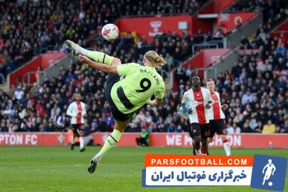 منچسترسیتی 