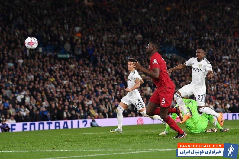 ژوتا ؛ دبل ژوتا برای لیورپول پس از یکسال انتطار برای گلزنی 