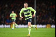 هالند ؛ بن می : نیشگونهای هر از گاهی از هالند دریافت می کردم