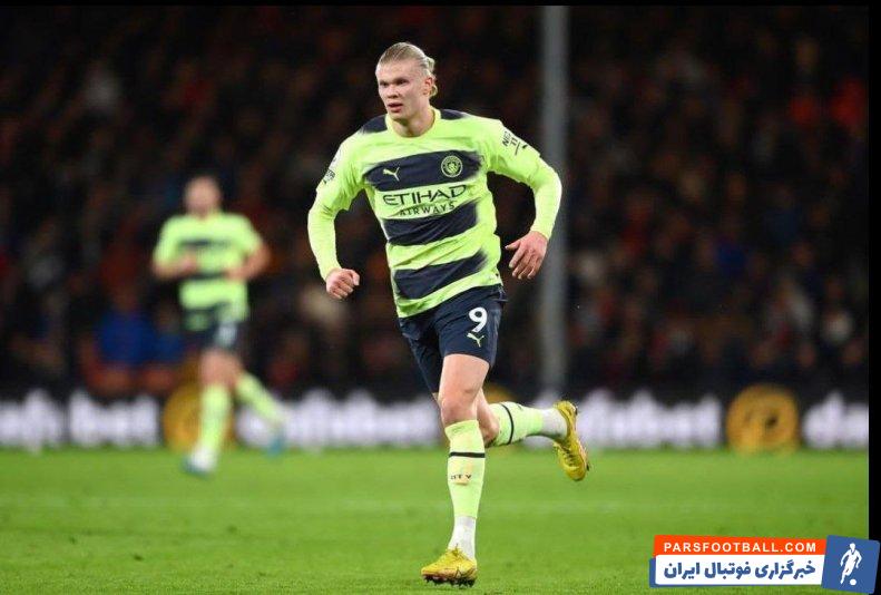 هالند ؛ بن می : نیشگون‌های هر از گاهی از هالند دریافت می کردم