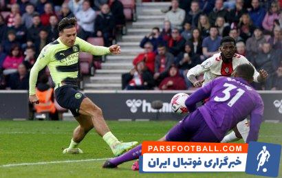 منچسترسیتی 