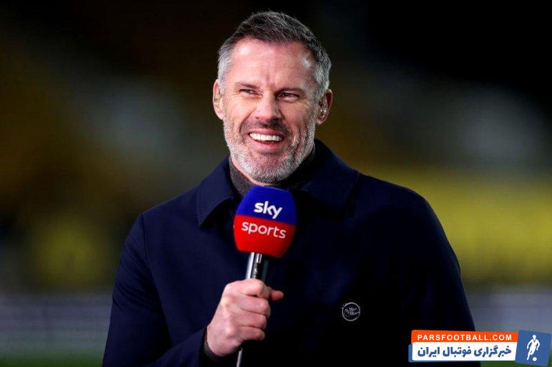 لیورپول ؛ کاراگر : نمیتوانید به هیچ وجه به این تیم لیورپول اعتماد کنید