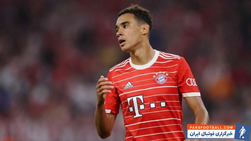 بایرن مونیخ ؛ هند بد موقع موسیالا و تقدیم پنالتی به فرایبورگ