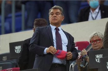 رئال مادرید : بارسلونا در دوران فرانکو 8 لالیگا و 9 جام دیگر کسب کرد