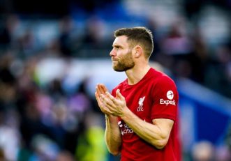 لیورپول ؛ جدایی قطعی جیمز میلنر از لیورپول در پایان فصل