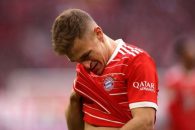 بایرن مونیخ ؛ کیمیش : برابر منچسترسیتی باید متفاوت باشیم