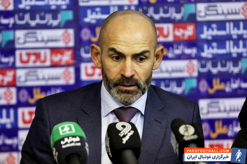 خمس : اگر مقابل ملوان با فکر بازی با سپاهان بازی کنیم، نتیجه نمیگیریم