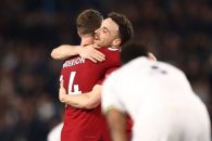 ژوتا ؛ دبل ژوتا برای لیورپول پس از یکسال انتطار برای گلزنی