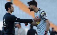 علیرضا بیرانوند