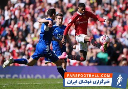 مارکوس رشفورد