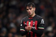 دیاز ؛ پیولی : دوست دارم براهیم دیاز فصل بعد نیز با ما بماند