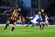 صیادمنش ؛ افسوس صیادمنش از فرصت سوزی برابر بلکبرن