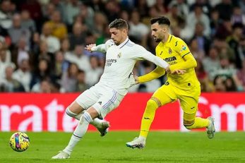 رئال مادرید ؛ توهین به فرزند سقط شده والورده علت حمله به بائنا