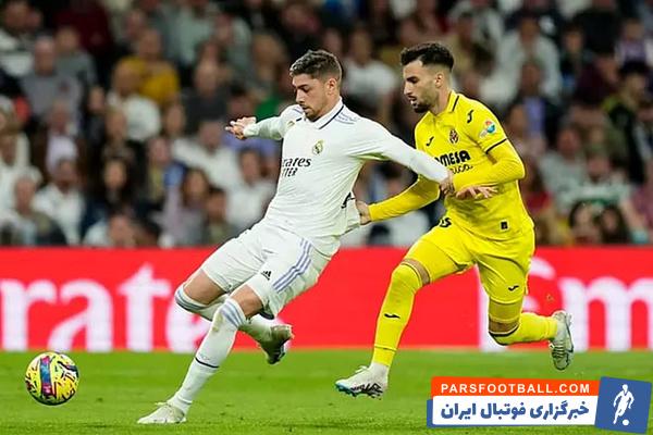 رئال مادرید ؛ توهین به فرزند سقط شده والورده علت حمله به بائنا