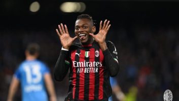 میلان ؛ لیائو : صحبت های خارج از تیم اهمیتی برایم ندارد