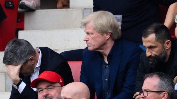 بایرن مونیخ ؛ تغییر و تحول در کادر مدیریتی بایرن مونیخ تنها راه نجات