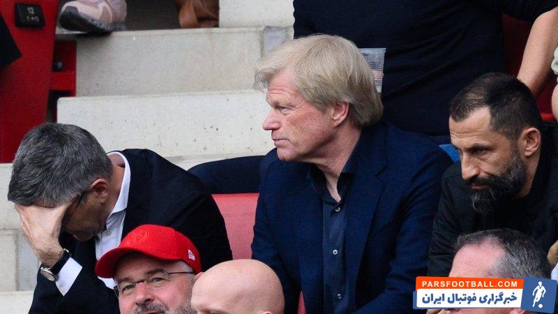 بایرن مونیخ ؛ تغییر و تحول در کادر مدیریتی بایرن مونیخ تنها راه نجات