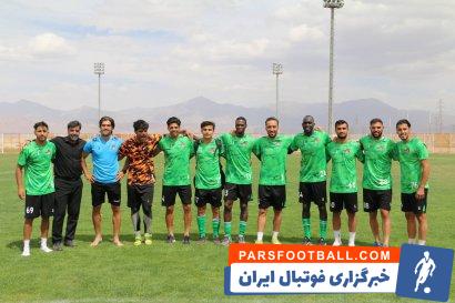  پرسپولیس