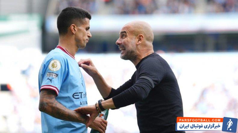 بارسا ؛ گواردیولا مانع انتقال کانسلو به بارسلونا در زمستان