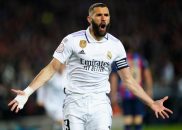 رئال مادرید ؛ بنزما و ثبت هت تریک در نیوکمپ همانند پوشکاش در 60 سال قبل