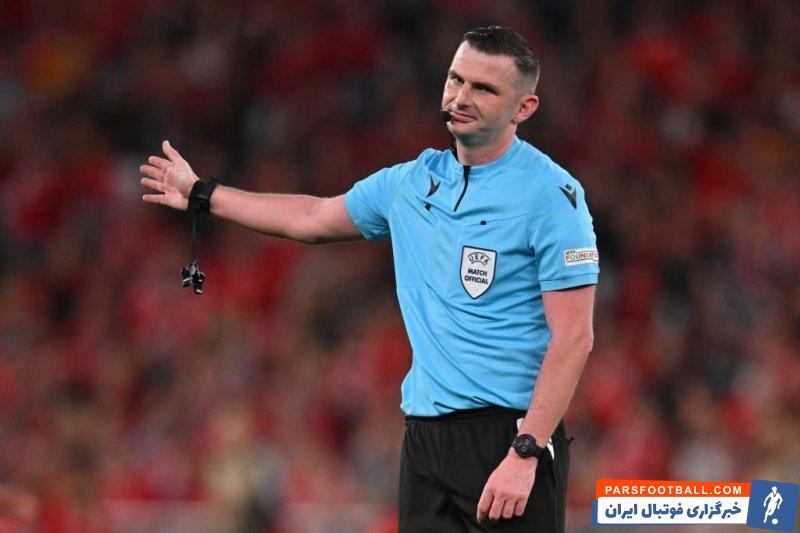 آرسنال ؛ 4 قضاوت اولیور برای آرسنال و 4 برد توپچی ها