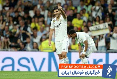 رئال مادرید 