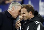 رئال مادرید ؛ پیش بینی درست آنچلوتی از فینال اوساسونا - رئال مادرید در جام حذفی اسپانیا