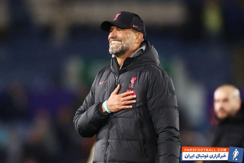 لیورپول ؛ کلوپ : امیدوارم که این سطح از آمادگی را حفظ کنیم