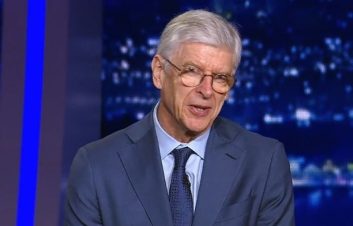 منچسترسیتی ؛ ونگر : شانس حضور منچسترسیتی و میلان در فینال بیششتر است