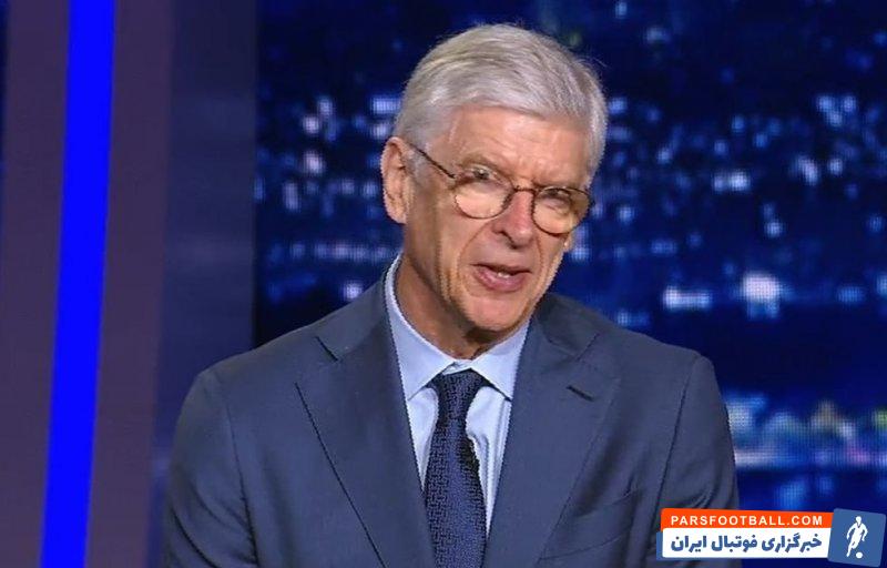 منچسترسیتی ؛ ونگر : شانس حضور منچسترسیتی و میلان در فینال بیششتر است