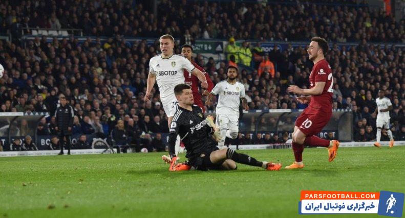 ژوتا ؛ دبل ژوتا برای لیورپول پس از یکسال انتطار برای گلزنی 