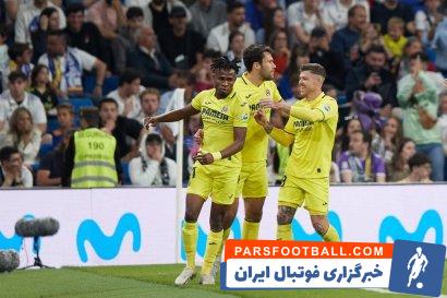 رئال مادرید 