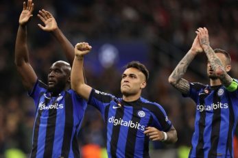 اینتر ؛ لائوتارو مارتینز : این یک مسابقه بسیار خاص است