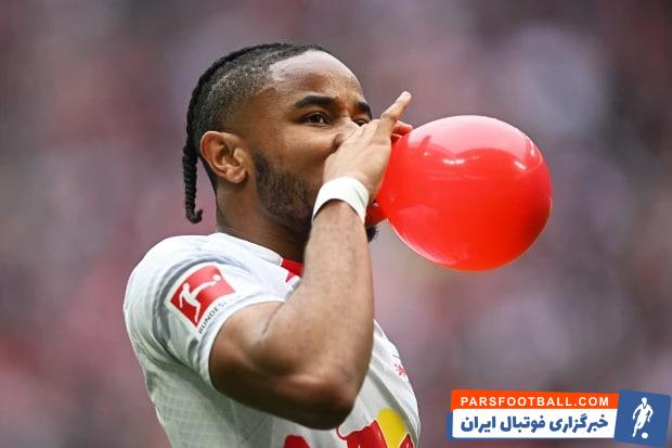 انکونکو ؛ خوشحالی گل انکونکو با باد کردن بادکنک