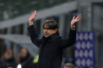 اینزاگی : برای جبران فرصت داریم و در تلاش هستیم تا به همه اهدافی که داریم برسیم